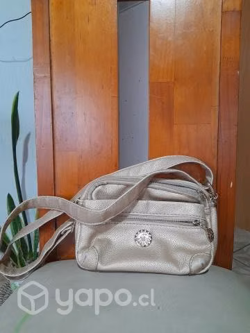 Cartera marca Todopiel