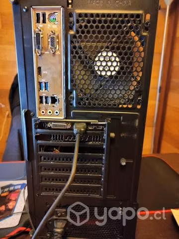 Pc Gamer ( ubicado en el tabo) - Imagen 5