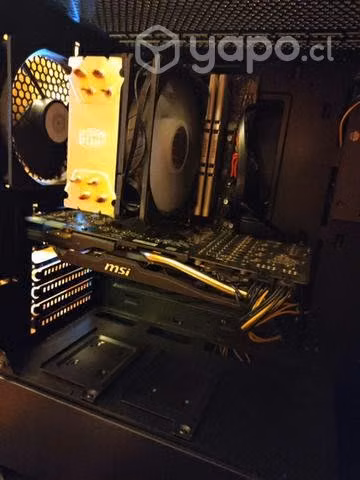 Pc Gamer ( ubicado en el tabo) - Imagen 3