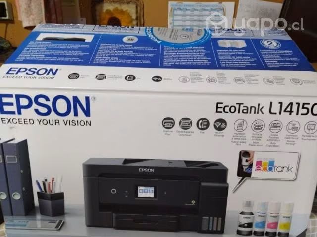 Epson A3