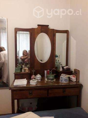 Muebles antiguos - Imagen 2