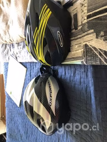 Cascos de bicicleta para niño