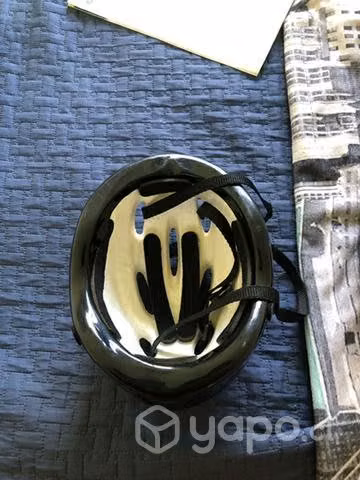 Cascos de bicicleta para niño