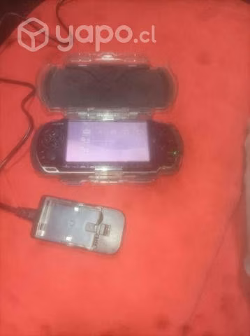 Psp Sony