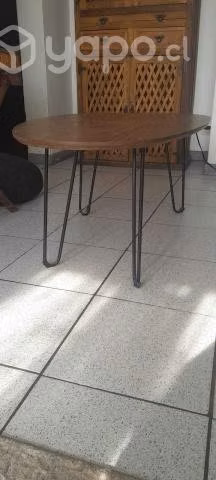 Mesa de centro
