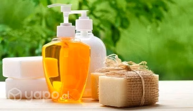Esencias - Aromas - Fragancias