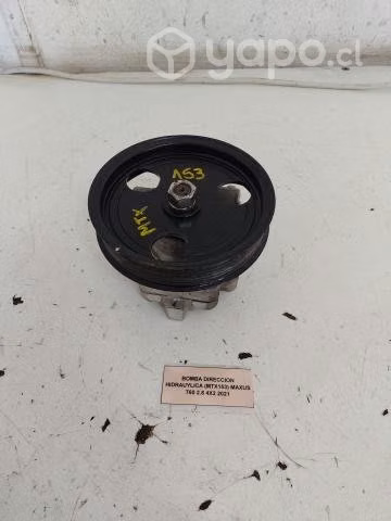 Bomba Direccion Hidraulica (MTX153) Maxus T60 2