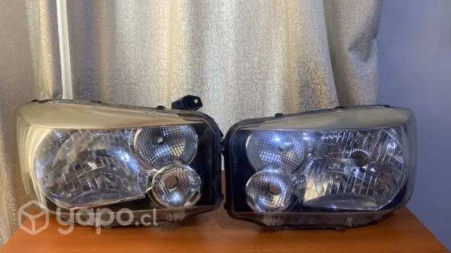 Optico celerio 16-20 originales