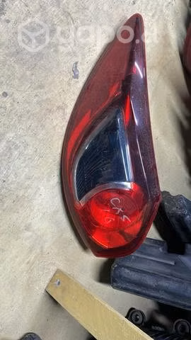Foco trasero izquierdo mazda cx-5