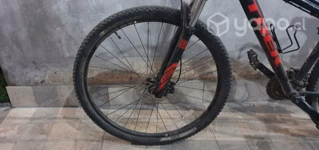 Bicicleta Trek Marlin 7