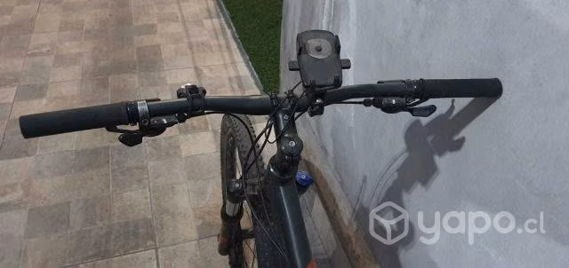 Bicicleta Trek Marlin 7