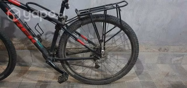 Bicicleta Trek Marlin 7