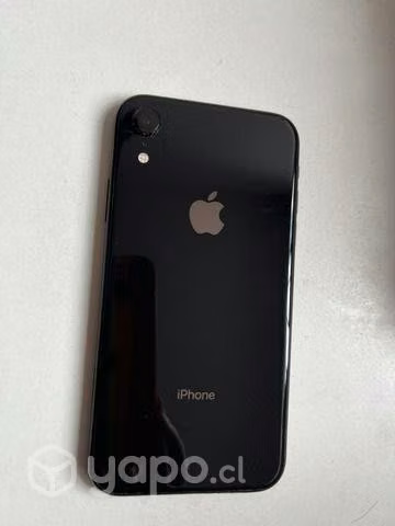 Iphone Xr 64gb