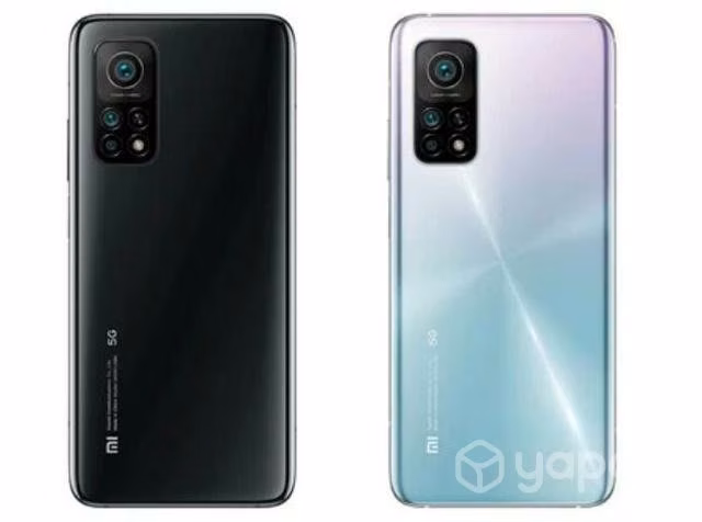 Xiaomi t10