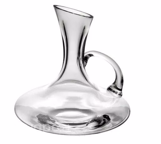 Elegante Decantador De Bebidas 1100 Ml - Imagen 2