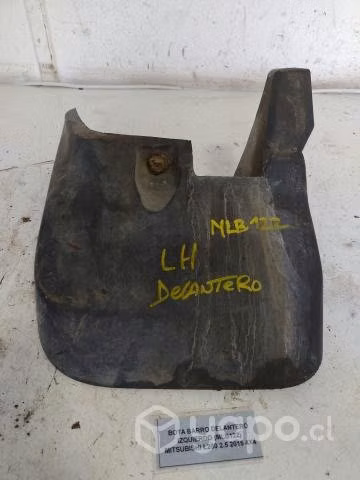 Bota Barro Delantero Izquierdo (MLB122) Mitsubishi