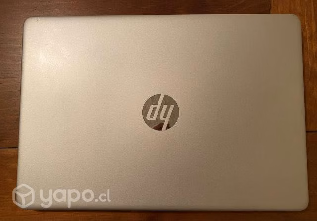 Notebook HP i5