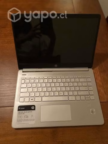 Notebook HP i5