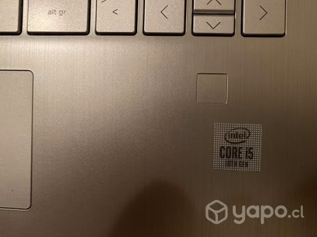 Notebook HP i5