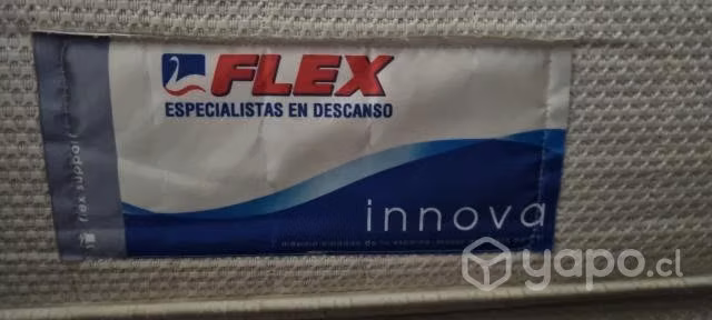Colchón Flex