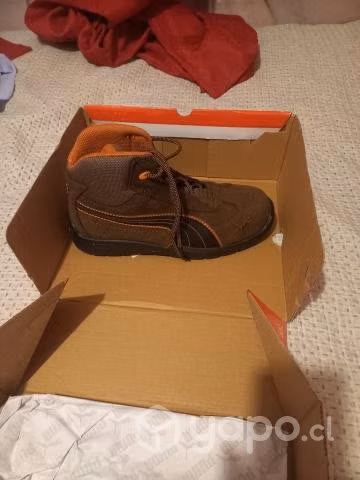 Zapatilla nike,nueva. - Imagen 2
