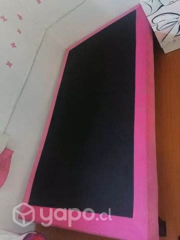 Bases de cama - Imagen 2