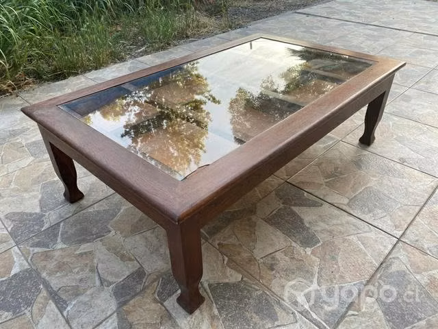 Mesa de Centro