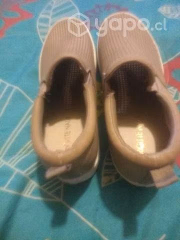 Zapatillas nuevas