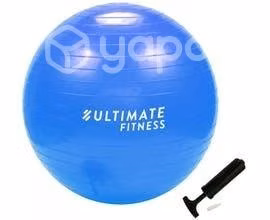 Balon yoga