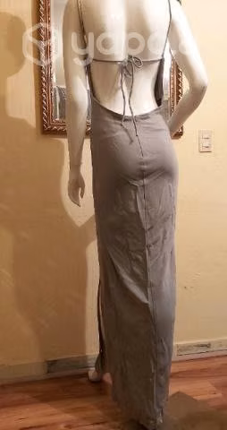 Vestidos fiesta