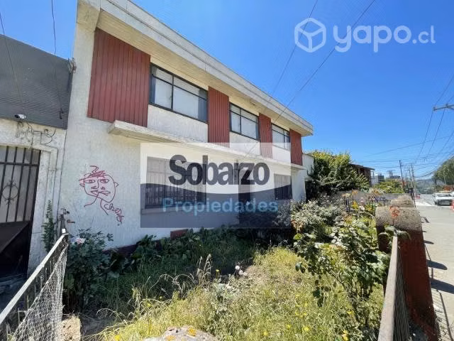 SITIO Plaza acevedo - Centro de Concepción …