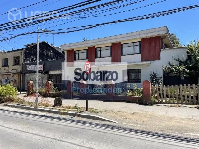 SITIO Plaza acevedo - Centro de Concepción …