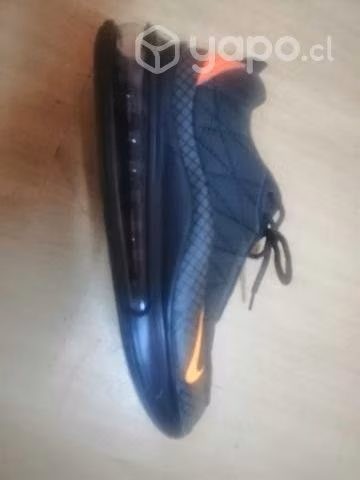 Zapatillas con aire Nike - Imagen 2