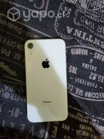 Iphone XR 64 GB