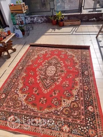 Alfombra persa