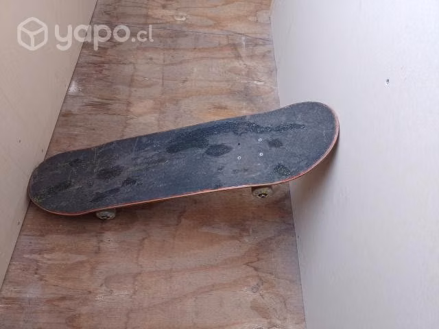 Patineta Skey poco uso