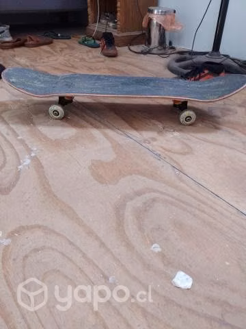 Patineta Skey poco uso