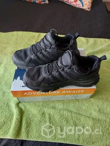 Zapatillas skechers