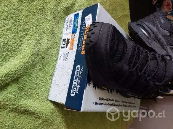 Zapatillas skechers