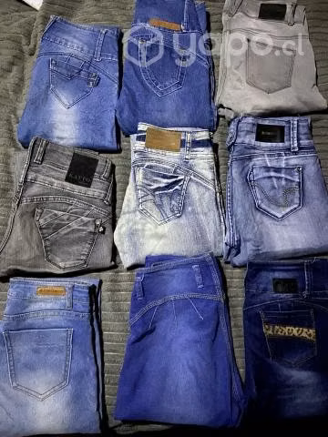 jeans calidad