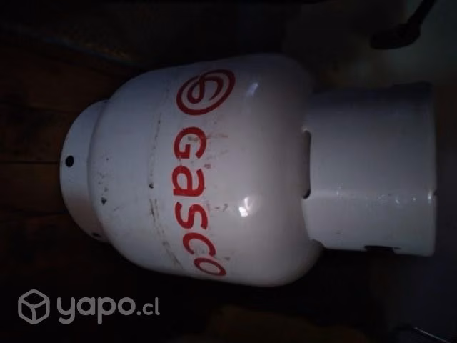 Balón de gas