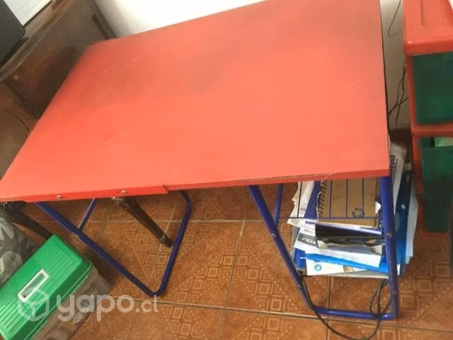Escritorio - Imagen 3