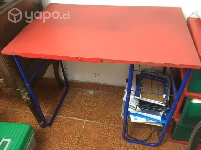 Escritorio - Imagen 2