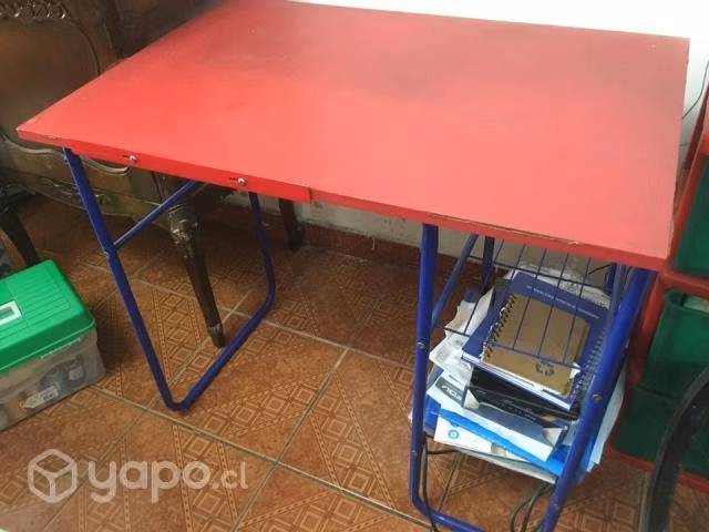 Escritorio