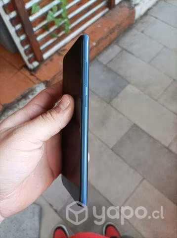 Xiaomi Redmi Note 9