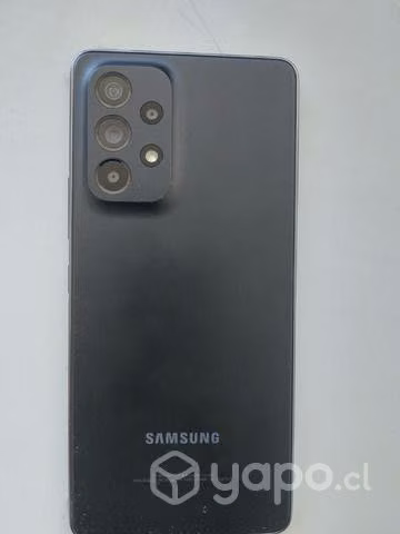 Samsung A53 5G