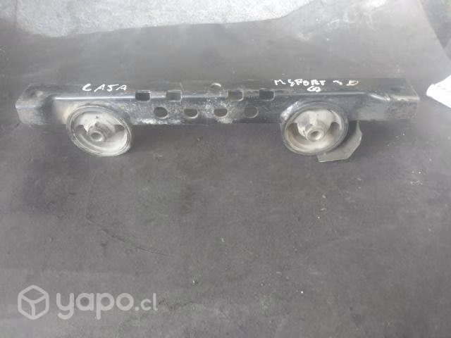 TRAVESAÑO SOPORTE CAJA CAMBIO MONTERO SPORT 3.0 v6