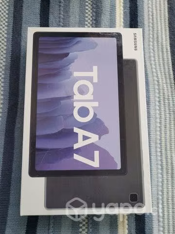 Tablet A7 64gb samsung