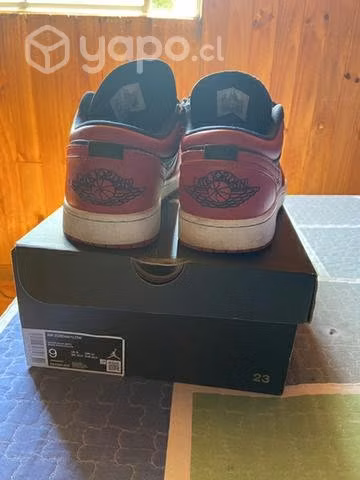 Jordan 1 low - Imagen 2
