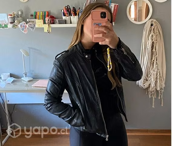 ropa mujer